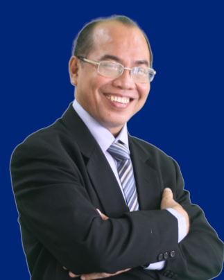 Dr. H. Suwandoyo, M.M