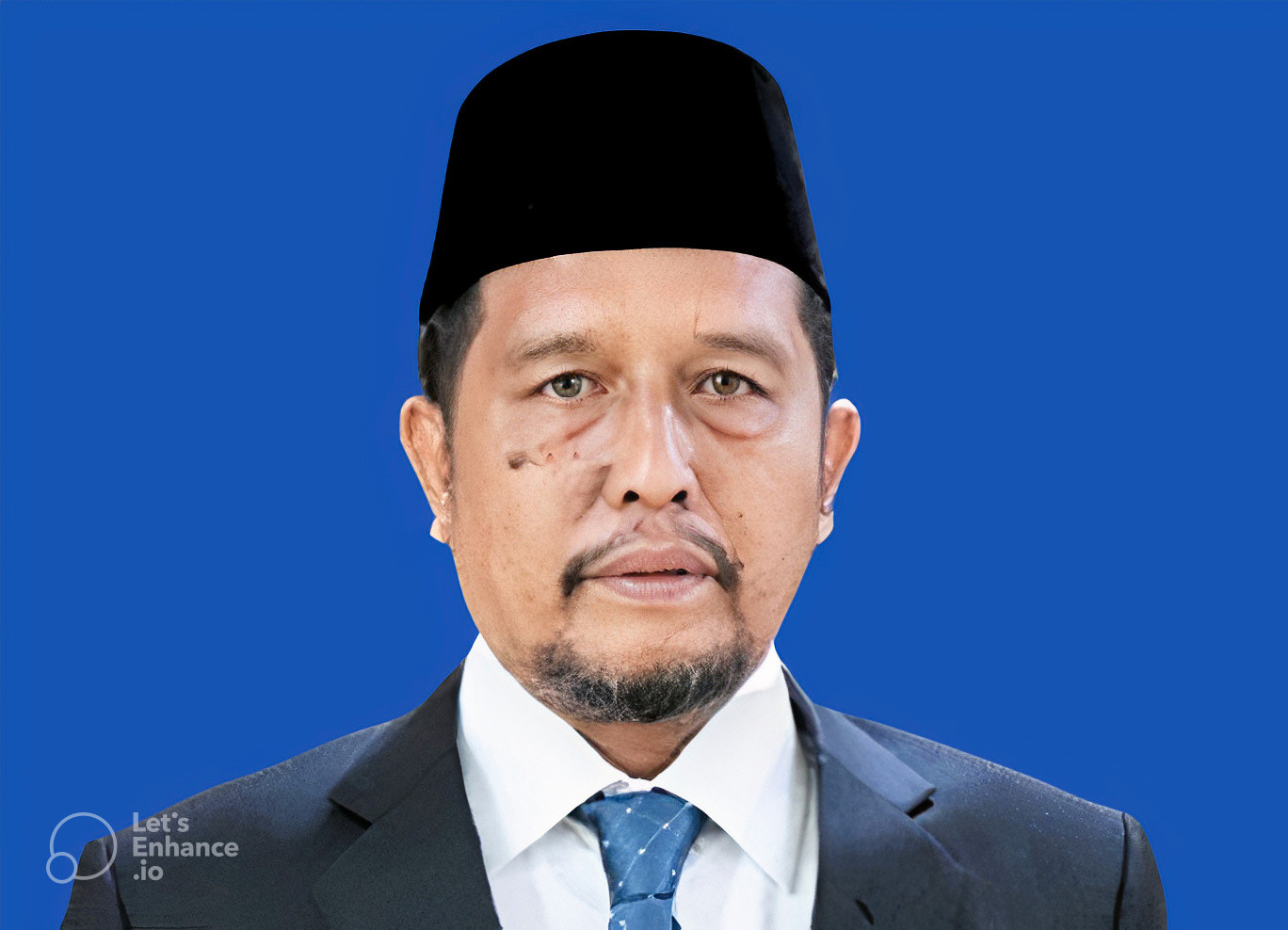 Dr. H. Saidul Amin