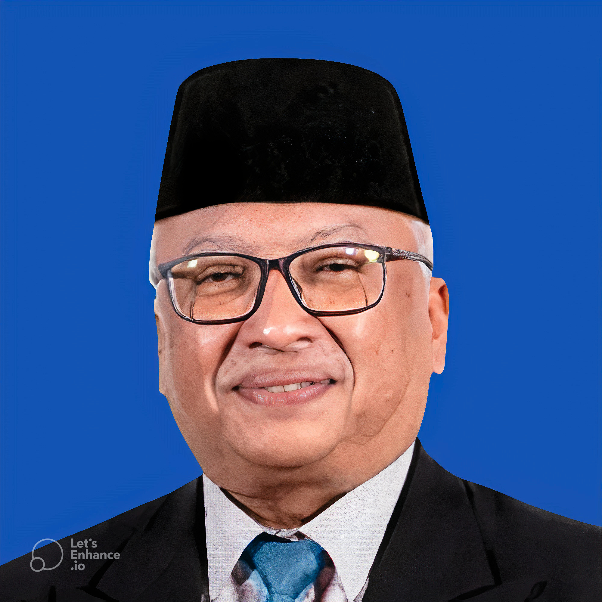 Prof. Emeritus Dr. Rustam Zain Bin Yusoff