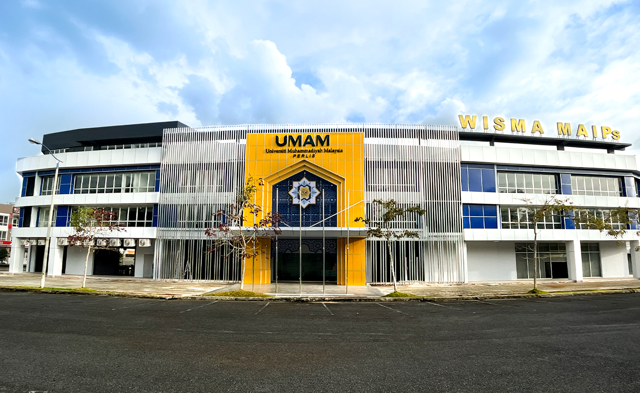 /UMAM