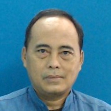 Zubaidi Wahyono