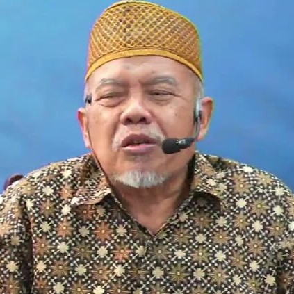 Sohirin Mohammad Solihin