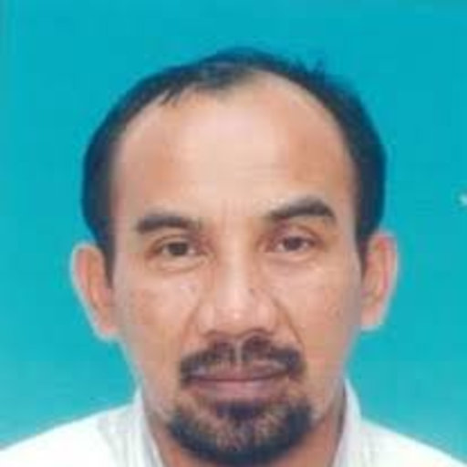 Mustafa Mat Deris
