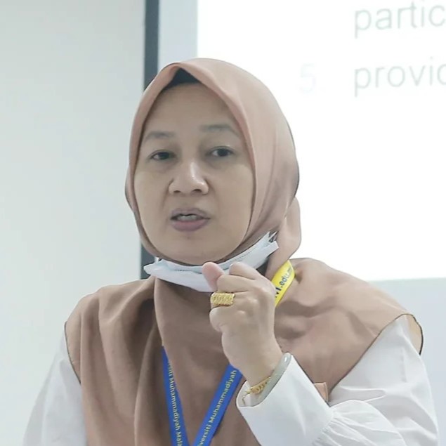 Mutiara Dwi Sari