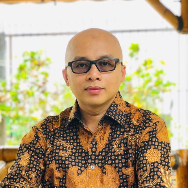 Dwi Santoso
