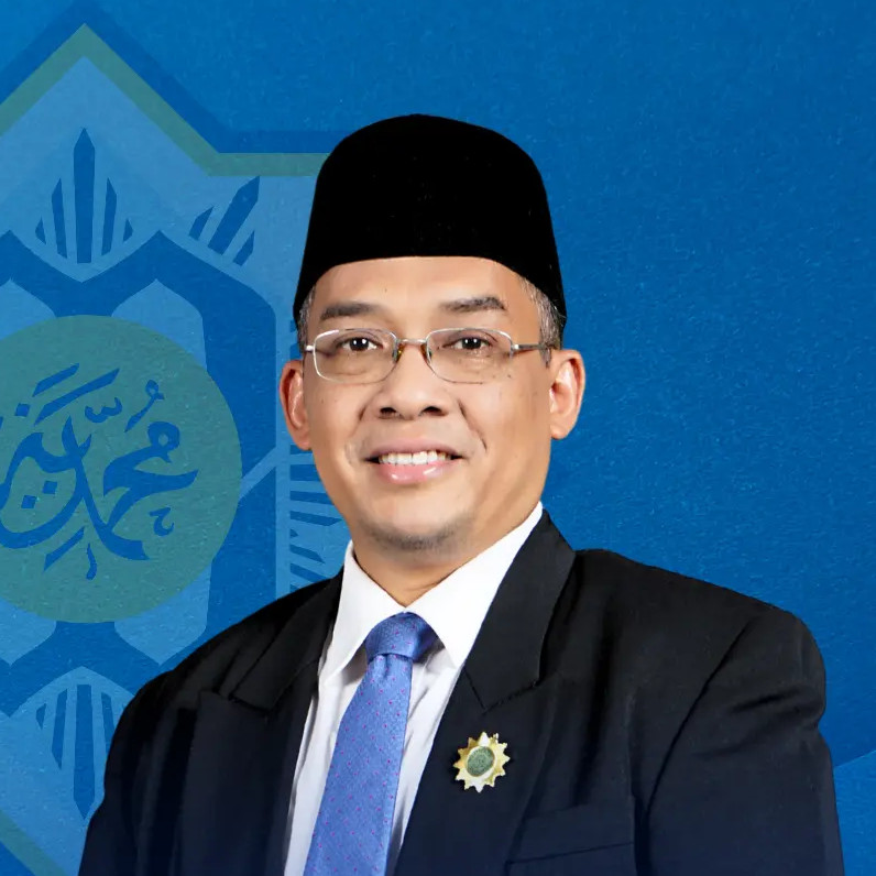 Wachid Ridwan