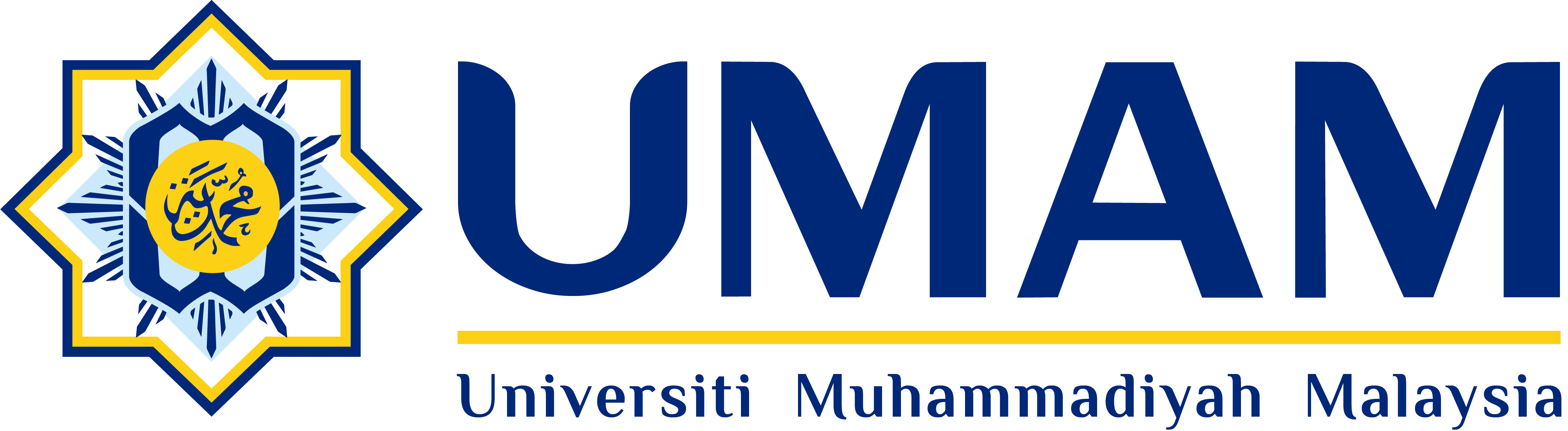 UMAM - Universiti Muhammadiyah Malaysia