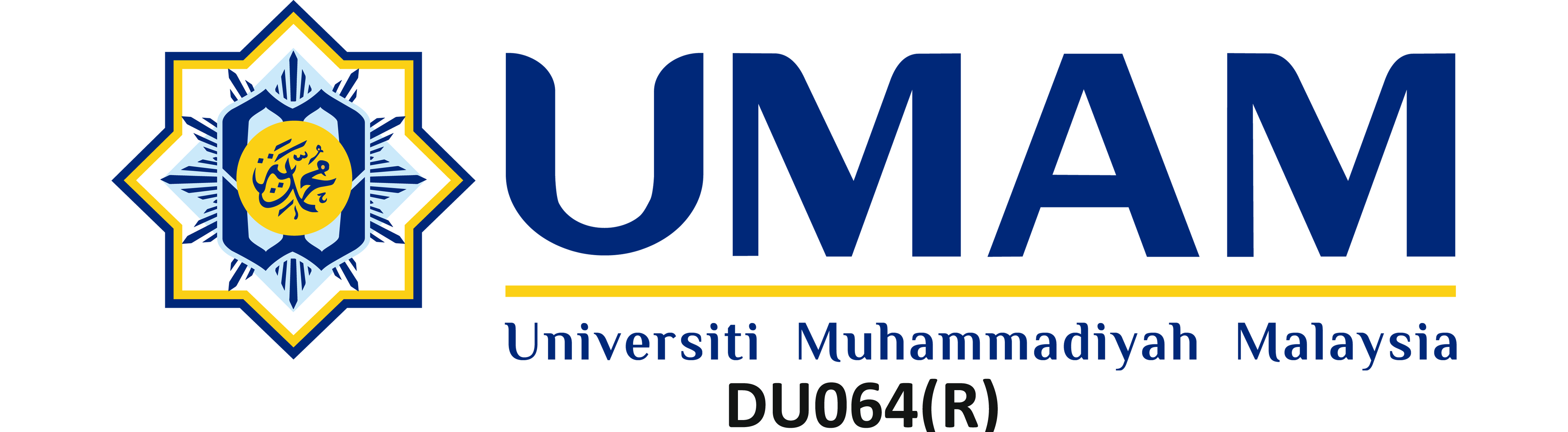 UMAM - Universiti Muhammadiyah Malaysia