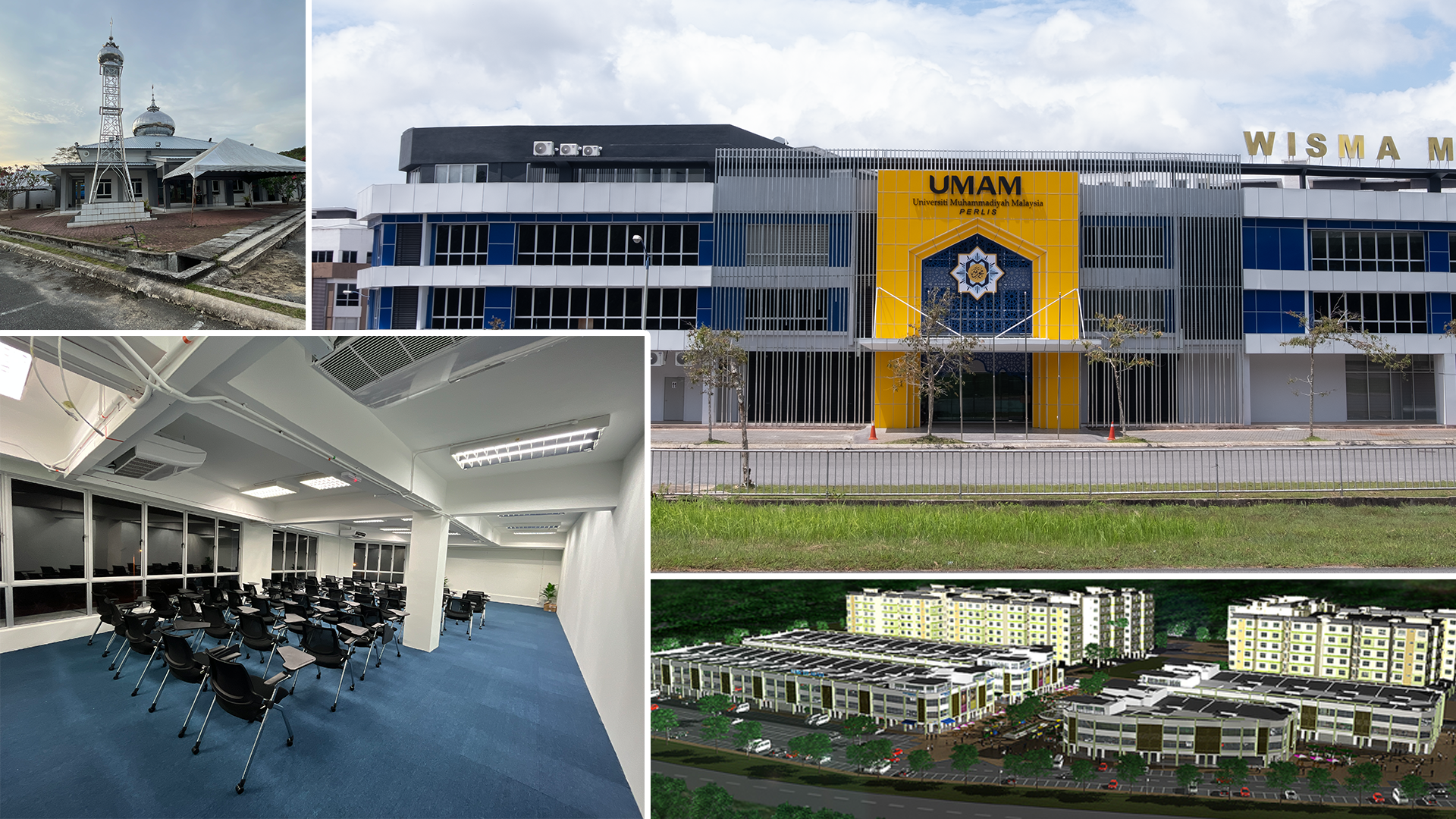 Unicity Campus