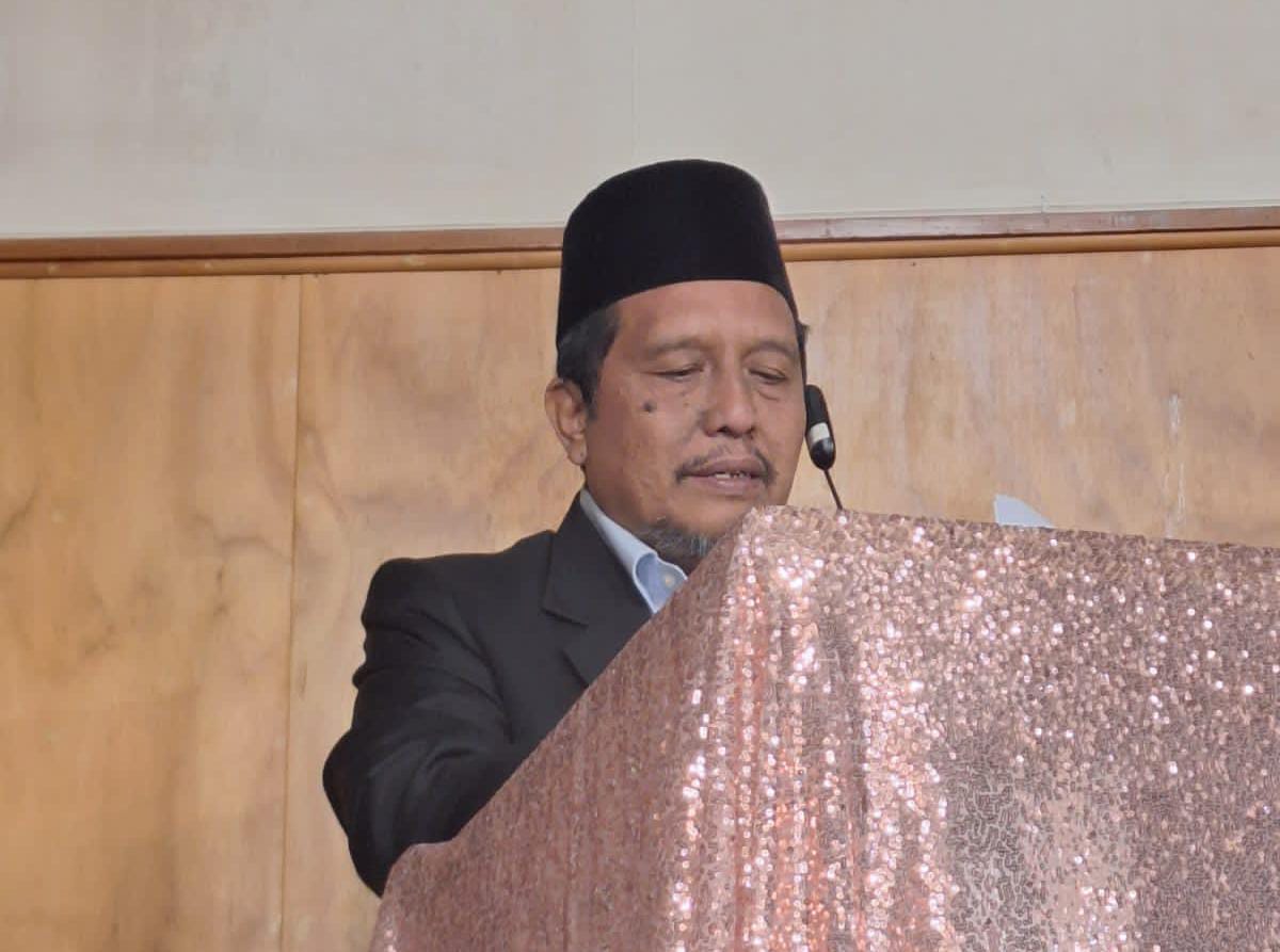 Vice Chancellor of UMAM Delivers Eid al-Adha Sermon in Auckland, New Zealand