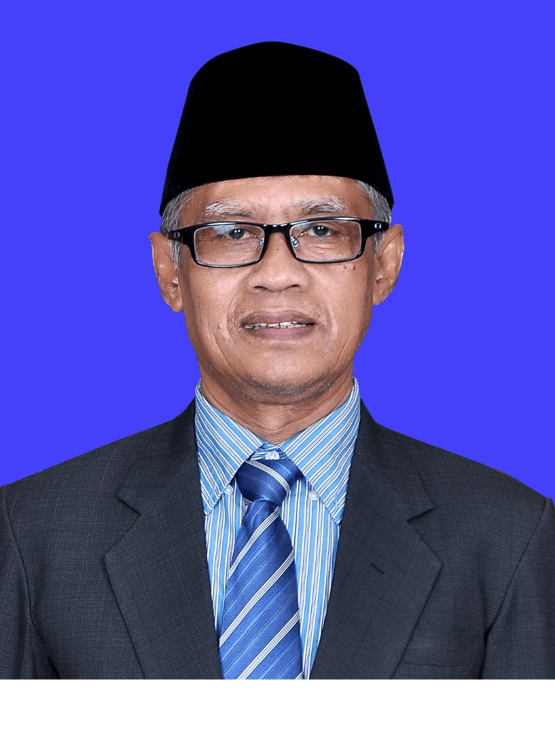 Prof. Dr. Haedar Nashir, M.Si