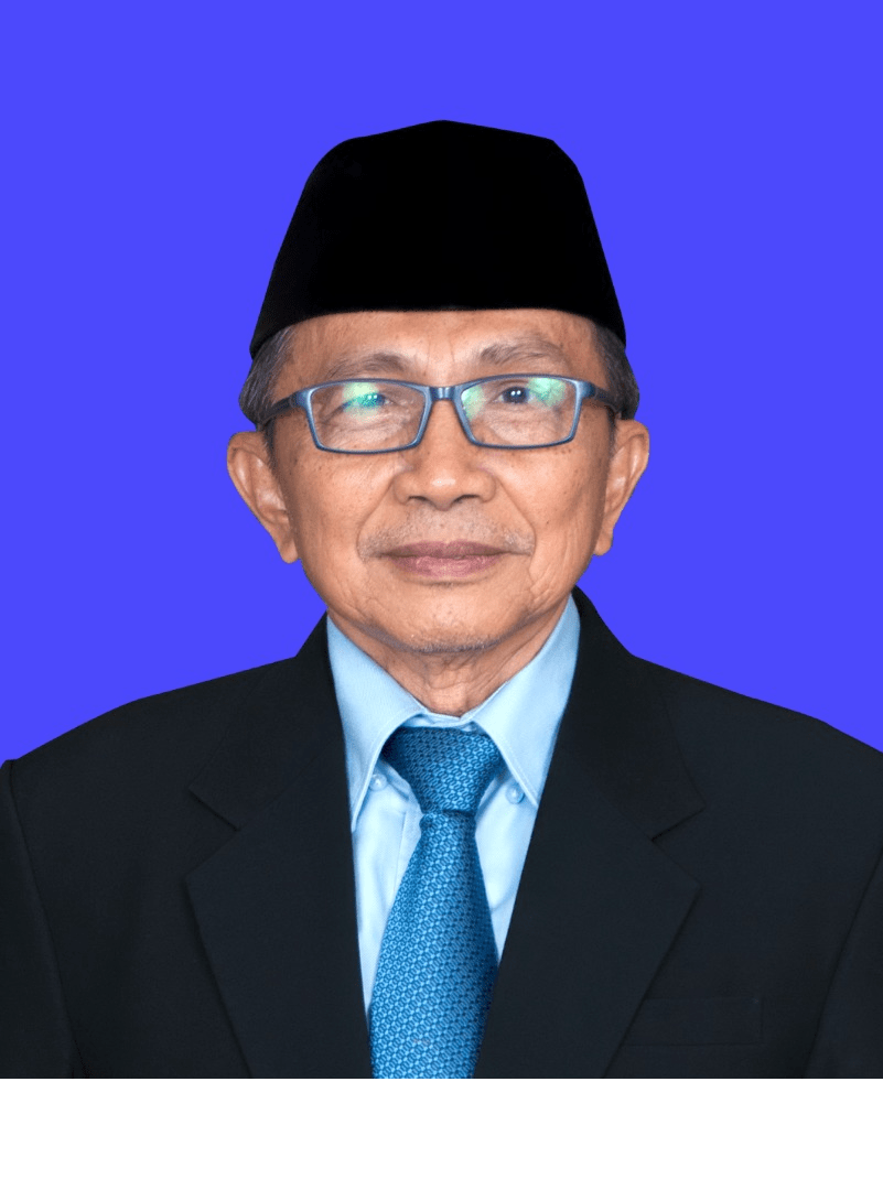 Drs. Achmad Dahlan Rais, M.Hum
