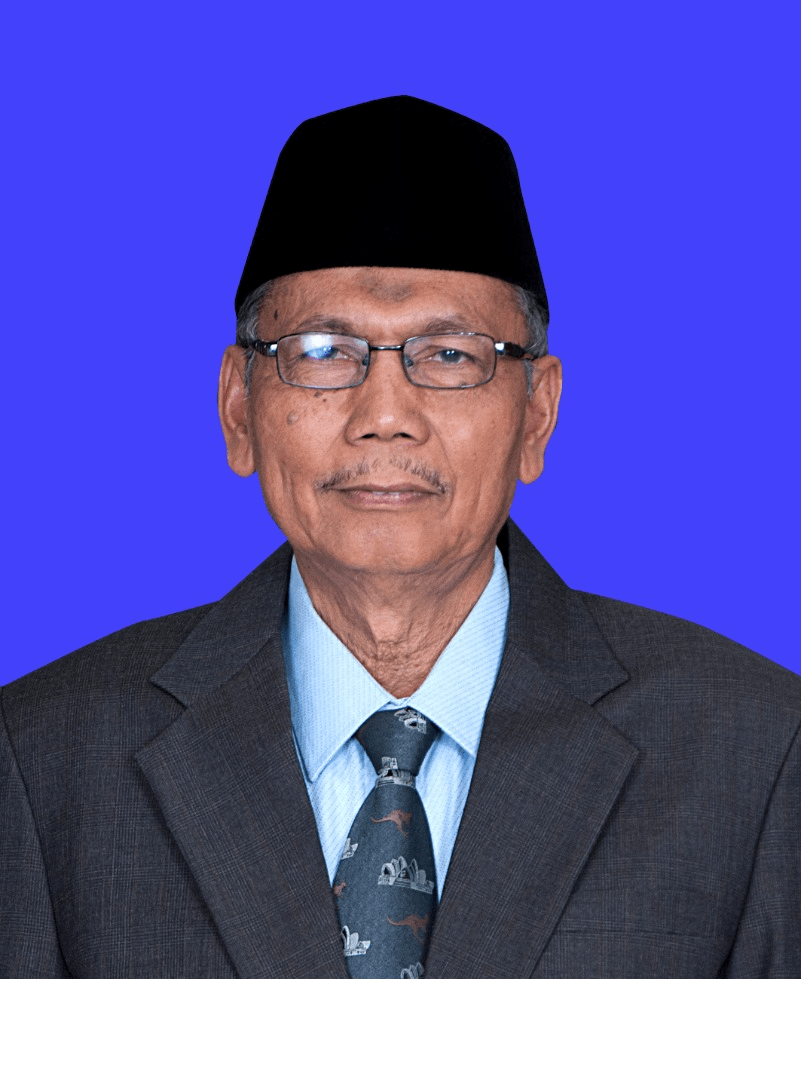 Drs. Marpuji Ali, M.Si