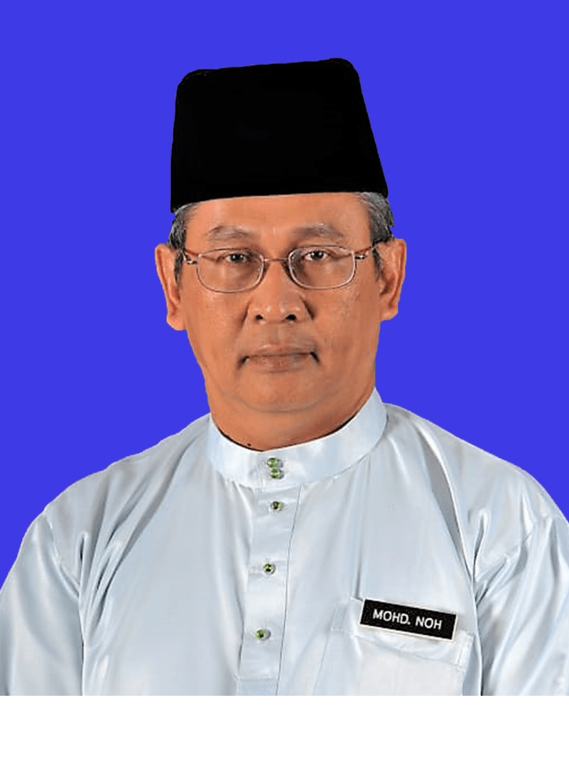 Prof. Emeritus Datuk Dr. Mohd Noh Dalimin