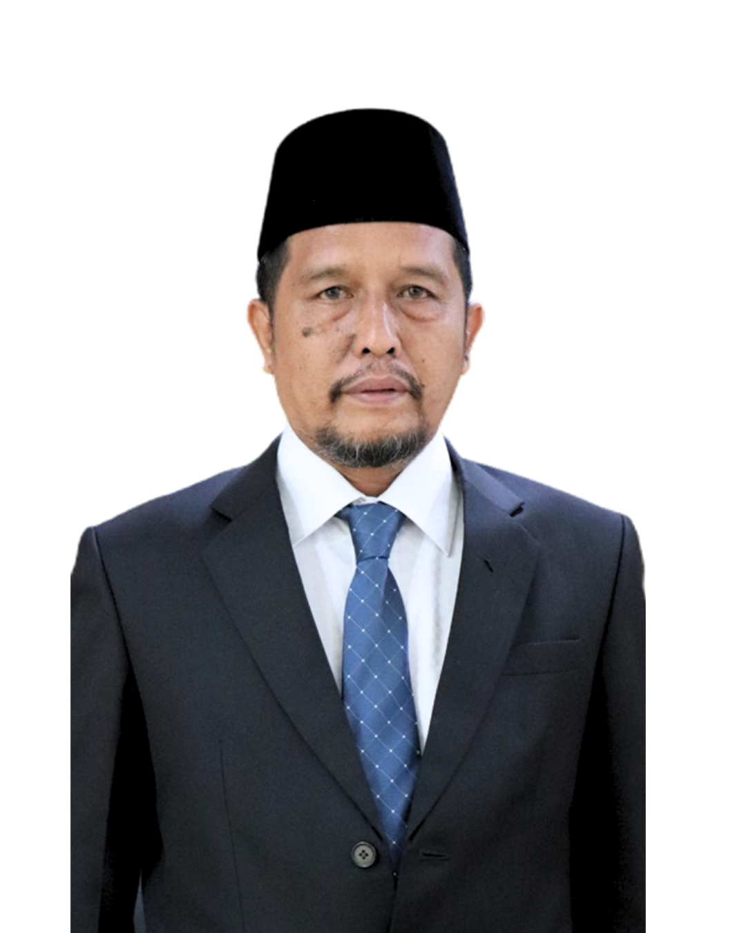 Dr. Saidul Amin