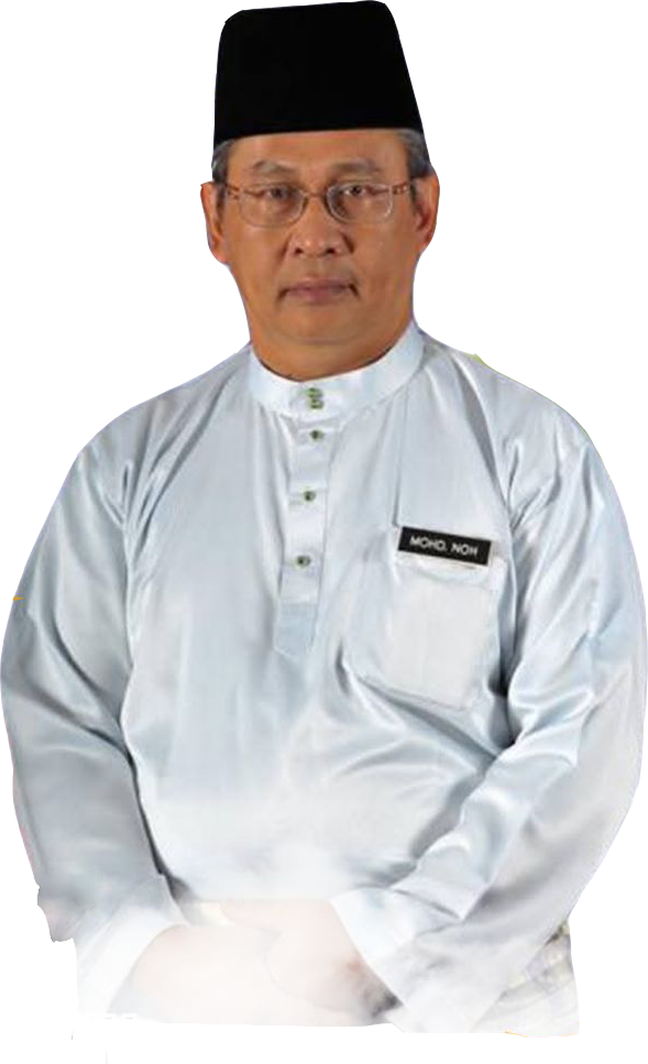 Prof. Emeritus Dato’ Dr. Mohd Noh Bin Dalimin