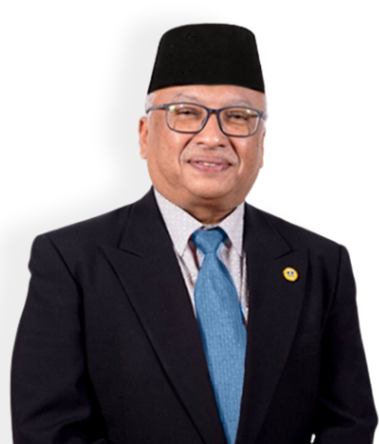Prof. Emeritus Dr. Rushami Zien Yusoff