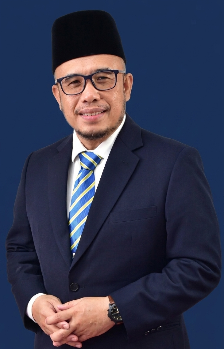 Sahibus Samahah Dato’ Arif Perkasa Prof. Dr. Mohd Asri Zainul Abidin