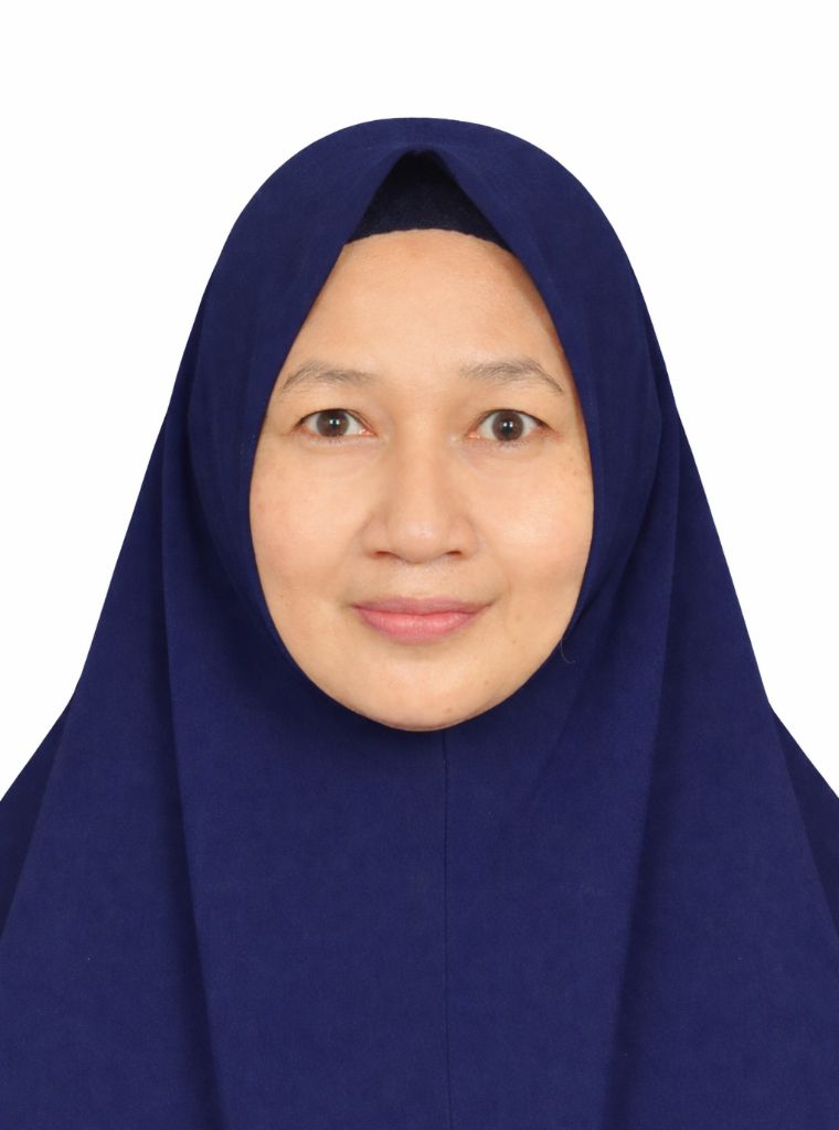 Dr. Mutiara Dwi Sari