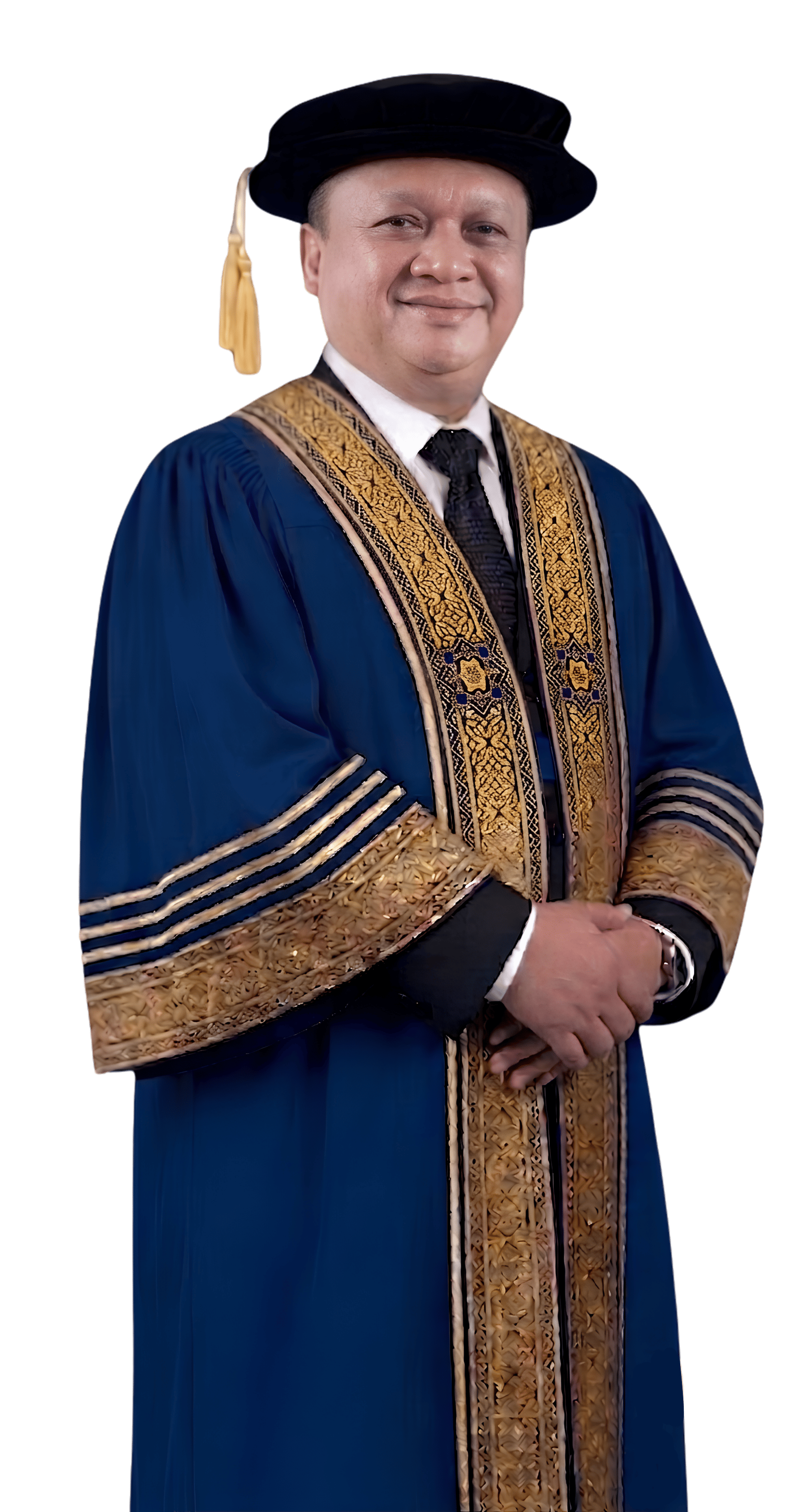 The Chancellor