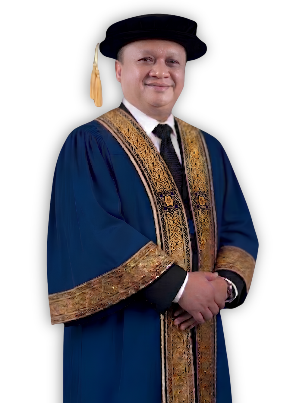The Chancellor