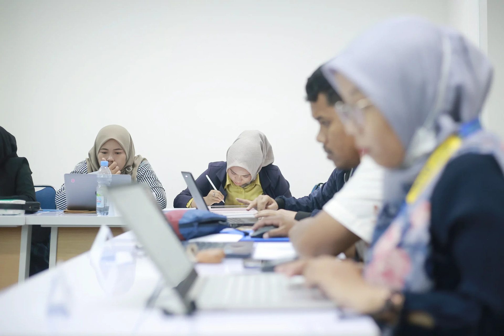 PhD In Business and Management