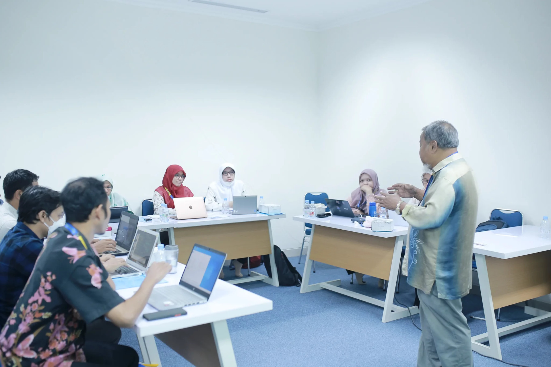 PhD in Education