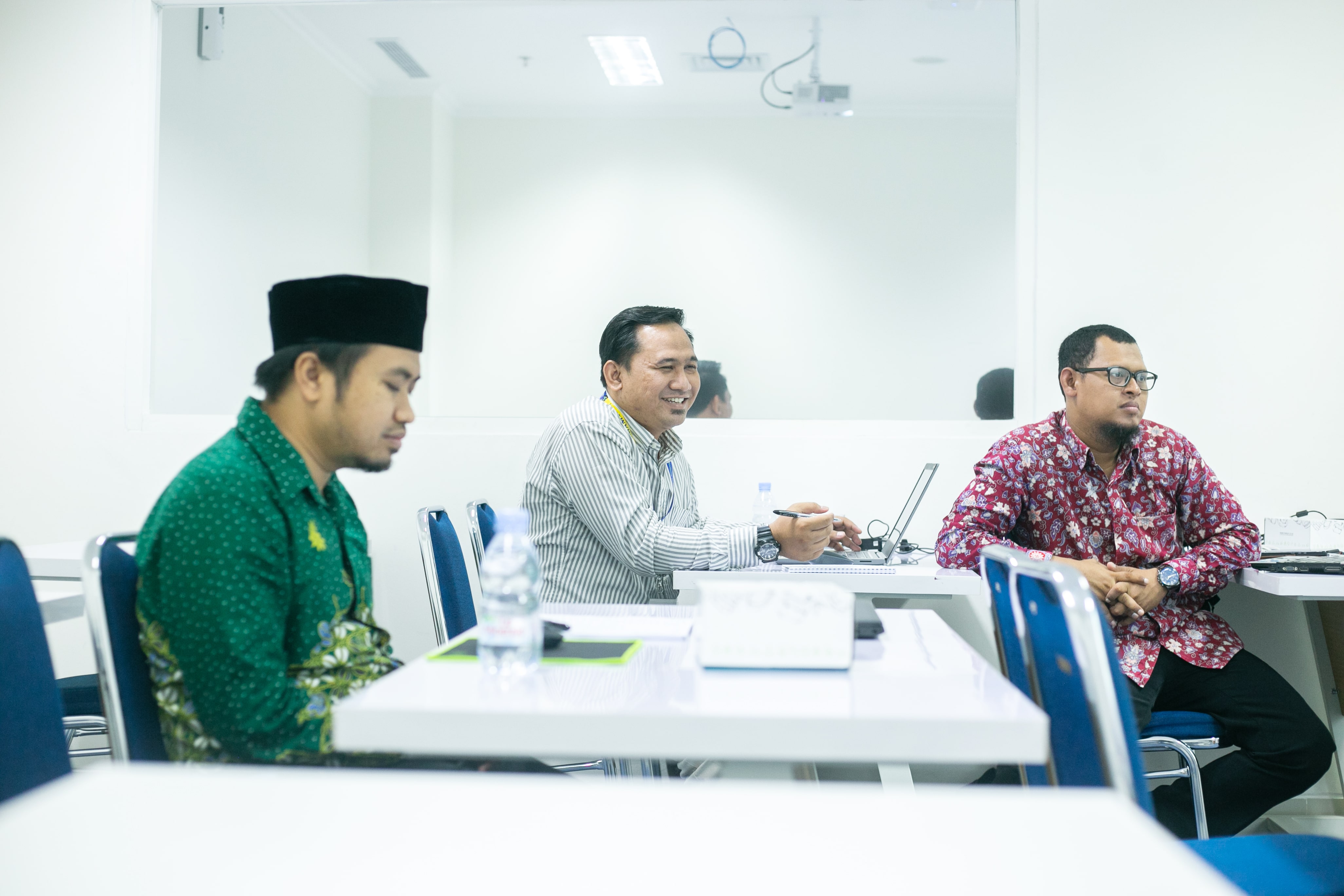 PhD in Islamic Studies