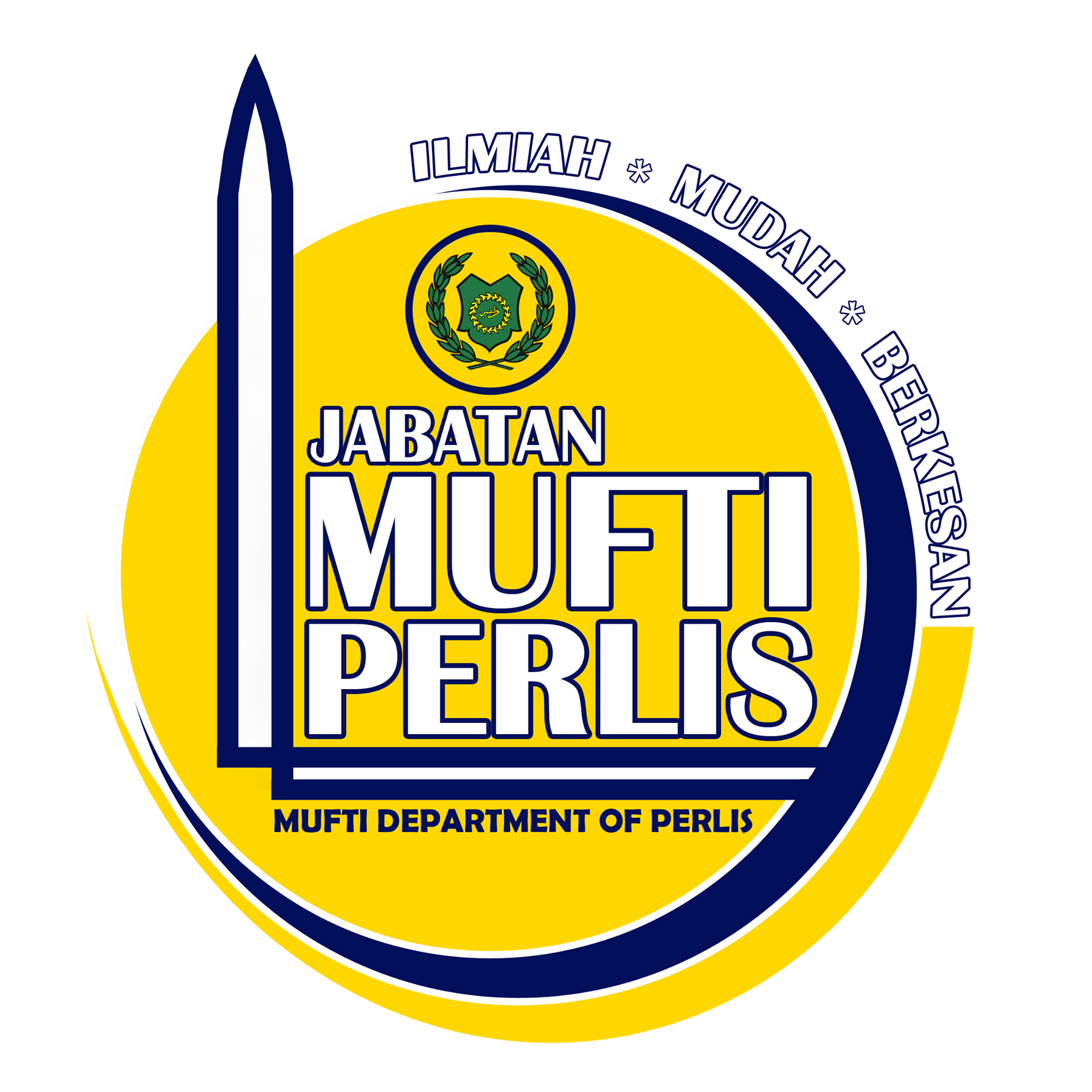 Partnership - Mufti Perlis