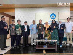 RECOGNITION OF UMAM DOCTORAL DEGREE BY DGHE INDONESIA_1