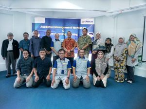 UMAM Academic Management with e-Learning System_Workshop_with all participants